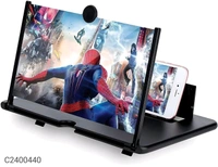 *Product Name:* XANK 7 inch Plastic Screen Expander Phone F3Product Name: XANK 7 inch Plastic Screen Expander Phone F3 - White