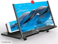 *Product Name:* XANK 7 inch Plastic Screen Expander Phone F3Product Name: XANK 7 inch Plastic Screen Expander Phone F3 - White