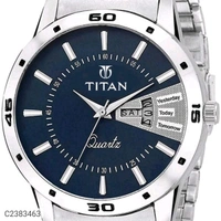 ANALOG STYLISH WATCH FOR MEN WITH UNIQUE DESIGN