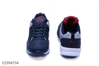 Men's Stylish Casual Shoes - 8
