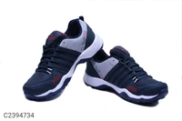 Men's Stylish Casual Shoes - 8