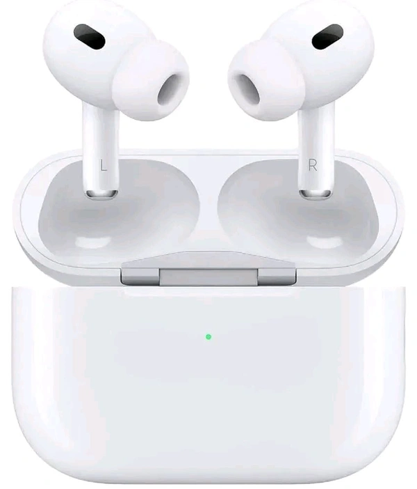 A Pro10 airpods - White