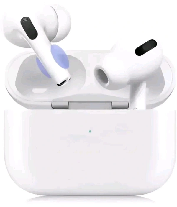 A Pro10 airpods - White