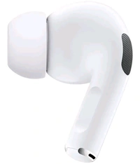 A Pro10 airpods - White