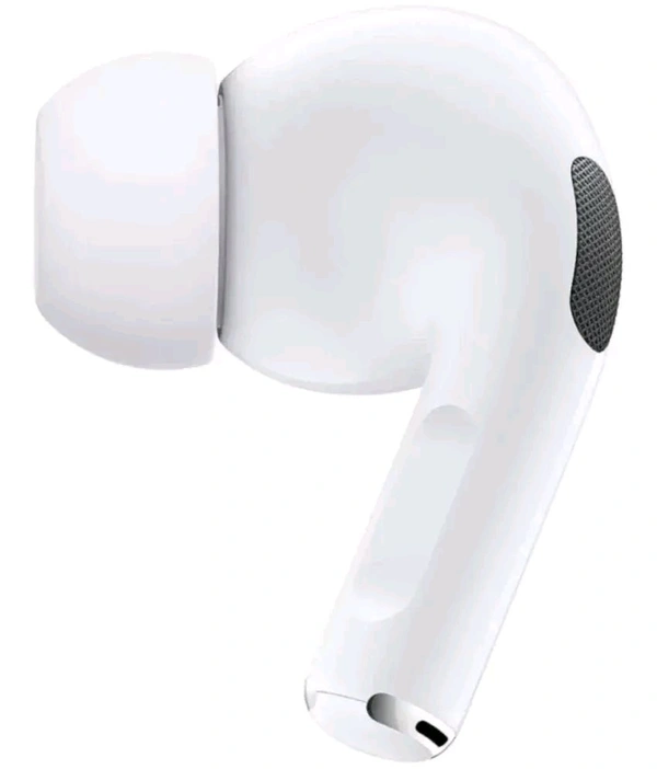 A Pro10 airpods - White