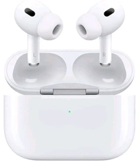 A Pro10 airpods A Pro10 airpod - White