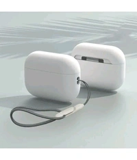 A Pro10 airpods A Pro10 airpod - White