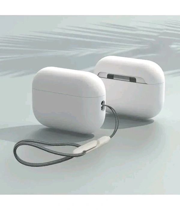 A Pro10 airpods A Pro10 airpod - White