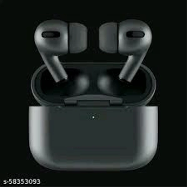 A Pro10 airpods A Pro10 airpod - Black