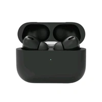 A Pro10 airpods A Pro10 airpod - Black