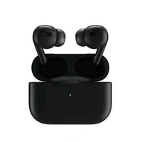A Pro10 airpods A Pro10 airpod - Black