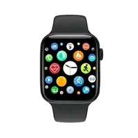 T500 smart watch - Black