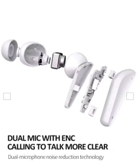 Noise G-007  - White