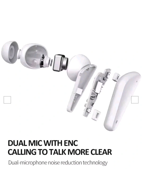 Noise G-007  - White