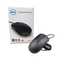 Dell-Ms116 Mouse Minimum 5-pc