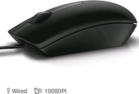 Dell-Ms116 Mouse Minimum 5-pc