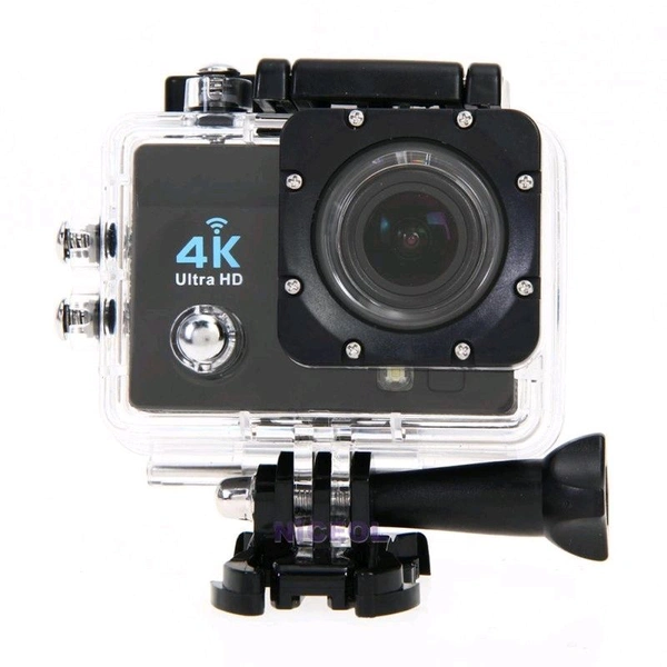 4k sports ultra hd dv Minimum 5 Pc  - Black