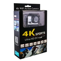 4k sports ultra hd dv Minimum 5 Pc  - Black