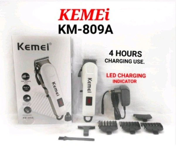 KEMi KM-809A 