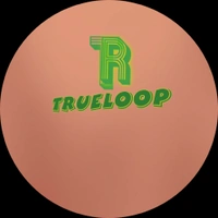 TRUELOOP - Logo