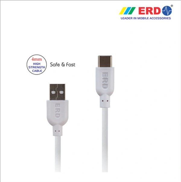 ERD Type C Fast Data Cable