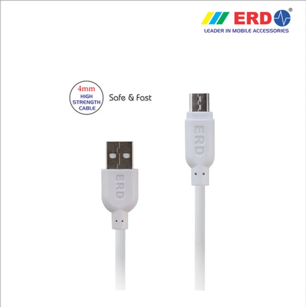 ERD Micro USB Data Cable