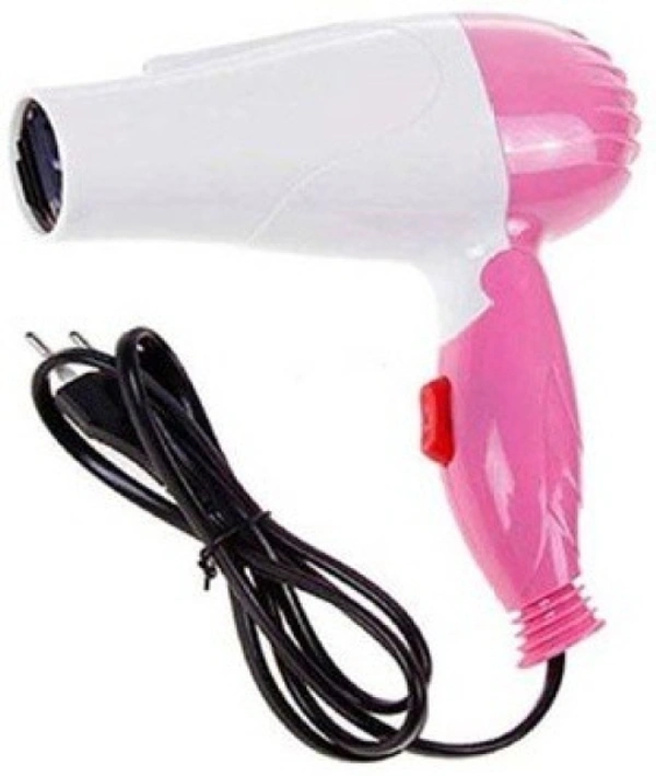 Hair Dryer