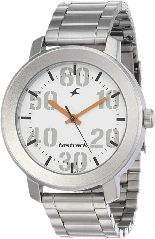 Fastrack Watch