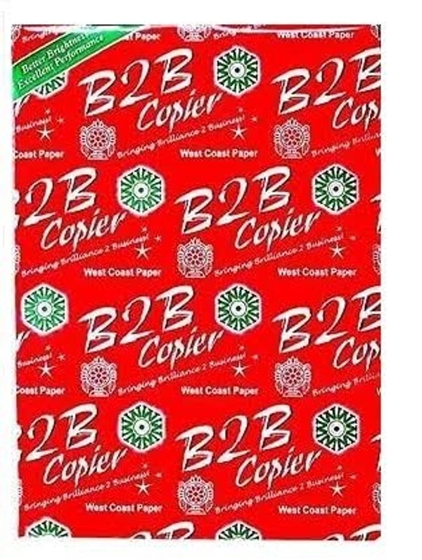 B2B A4 Paper 70 GSM