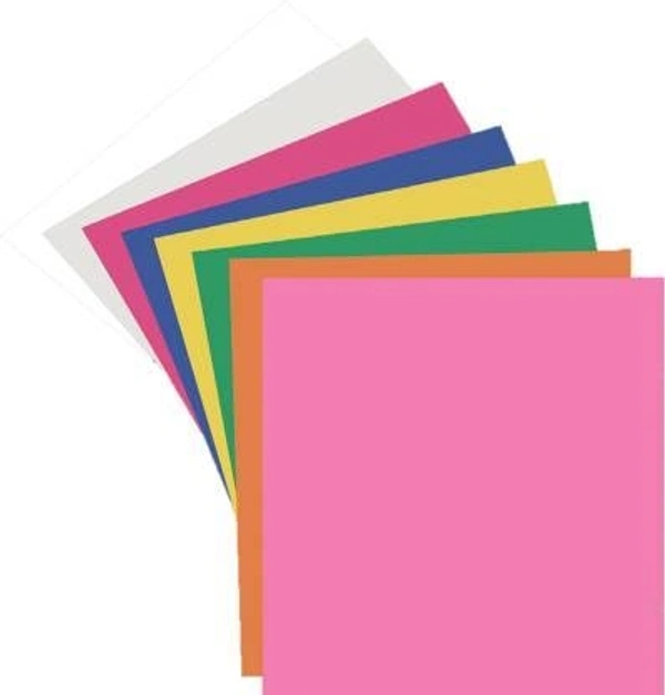 Square Craft Paper Regular Size