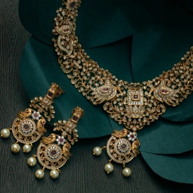 Fashion & Jewellery
