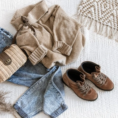 Clothing and Footwear
