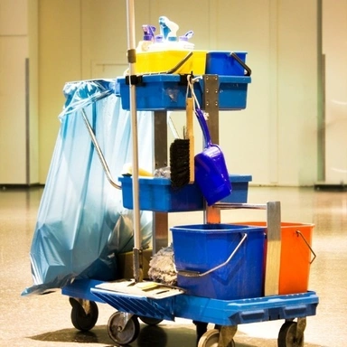 Cleaning Accessories
