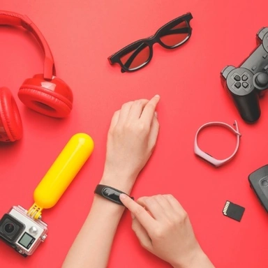 Unique Gadgets