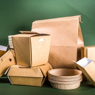 Packaging Materials