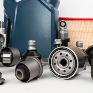 Automobile Accessories