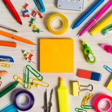 Stationary