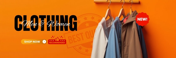 Banner
