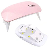 LED Nail Dryer Lamp