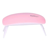 LED Nail Dryer Lamp