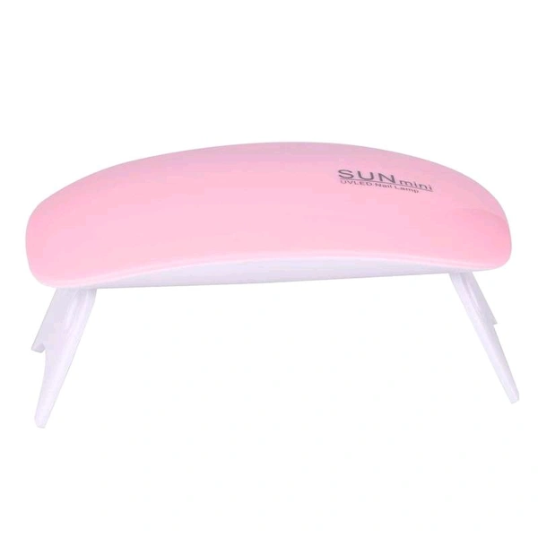 LED Nail Dryer Lamp