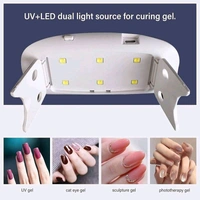LED Nail Dryer Lamp