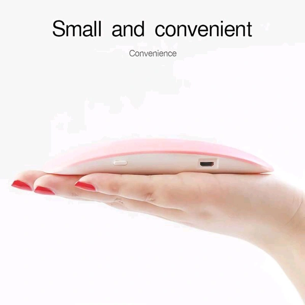 LED Nail Dryer Lamp