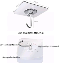 Wall Sticker Hook