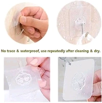 Wall Sticker Hook