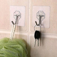 Wall Sticker Hook