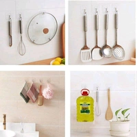 Wall Sticker Hook
