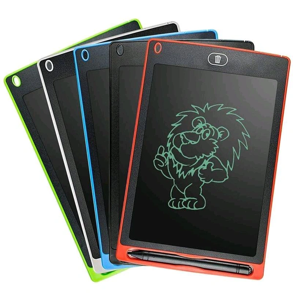 LCD Writing Tablet - 8.5 Inch