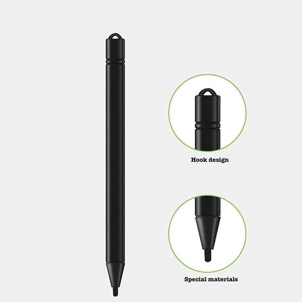 LCD Writing Tablet - 8.5 Inch