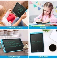 LCD Writing Tablet - 8.5 Inch